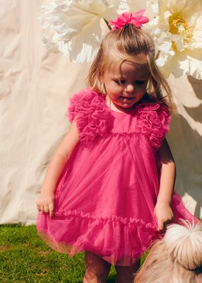 Dress Abel &amp; Lula