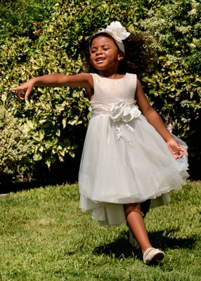 Dress Abel &amp; Lula