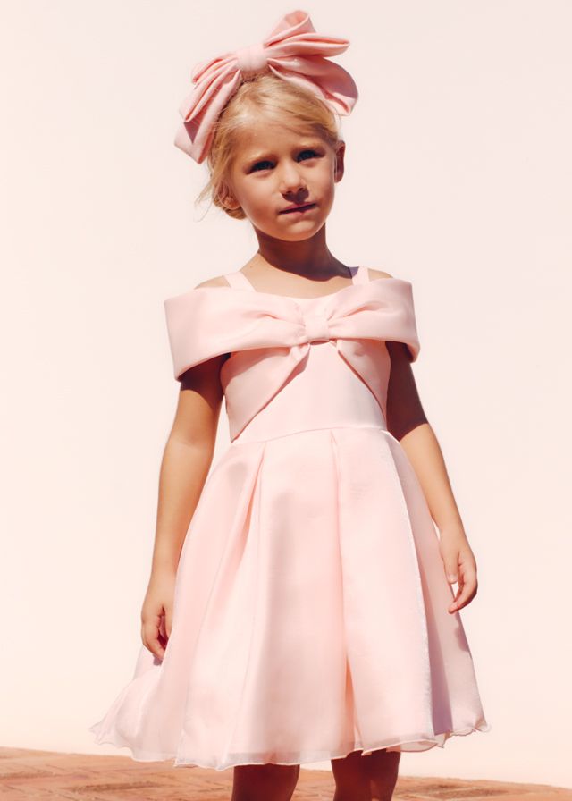 Dress Abel &amp; Lula