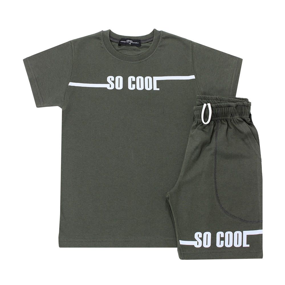 Set