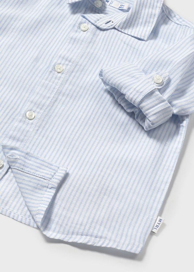 Shirt Mayoral