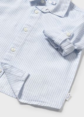 Shirt Mayoral