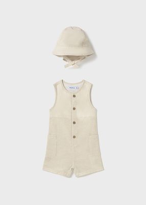 Dungarees Mayoral