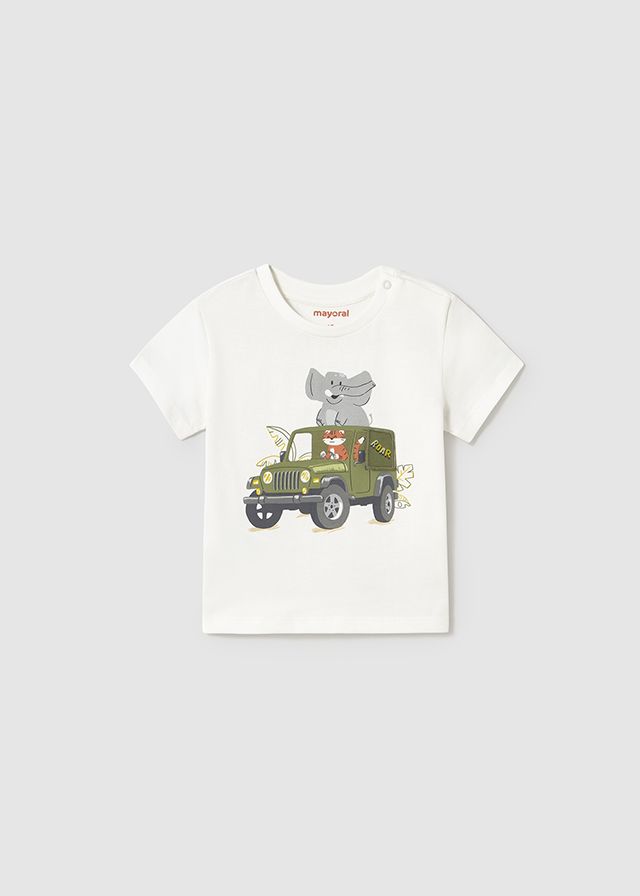 T-shirt Mayoral