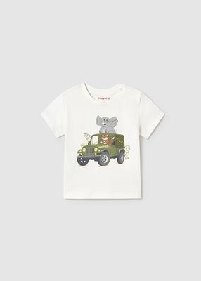 T-shirt Mayoral