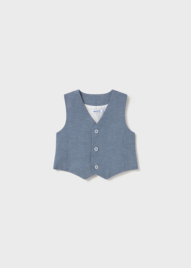 Vest Mayoral