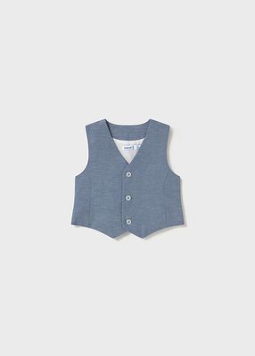Vest Mayoral