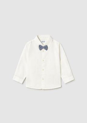Shirt Mayoral