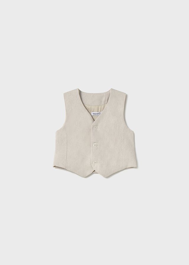Vest Mayoral