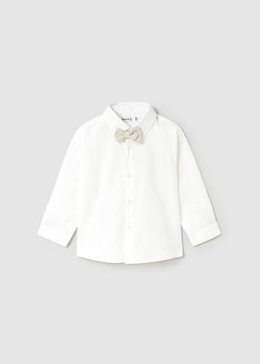 Shirt Mayoral