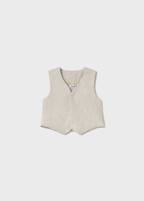 Vest Mayoral