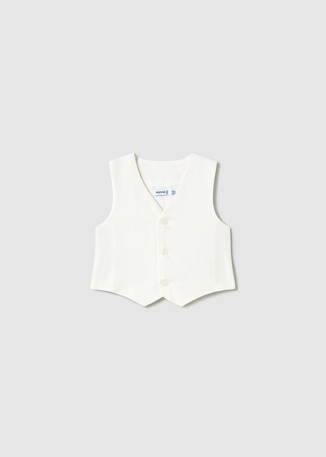 Vest Mayoral