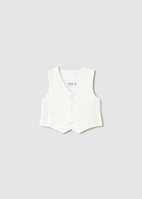 Vest Mayoral