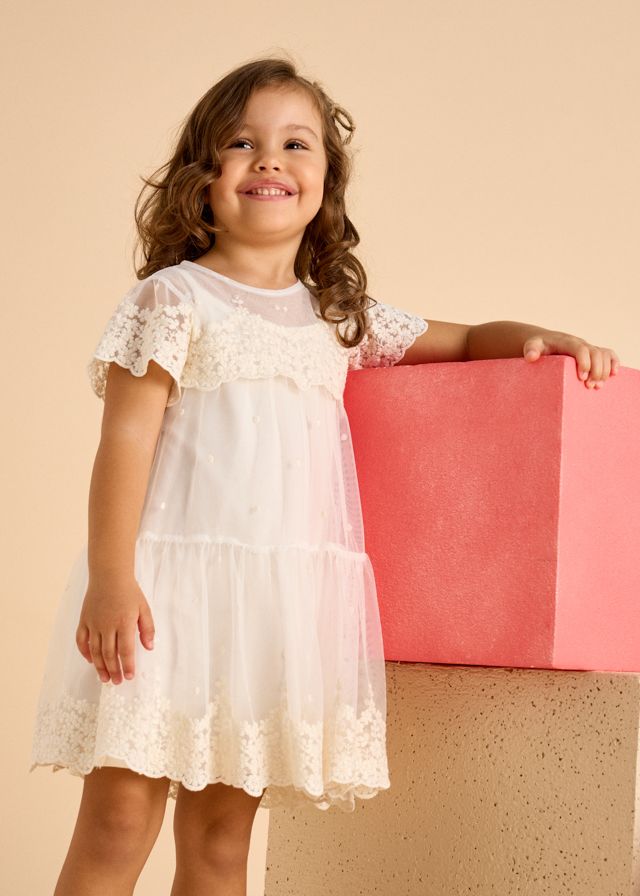 Dress Mayoral