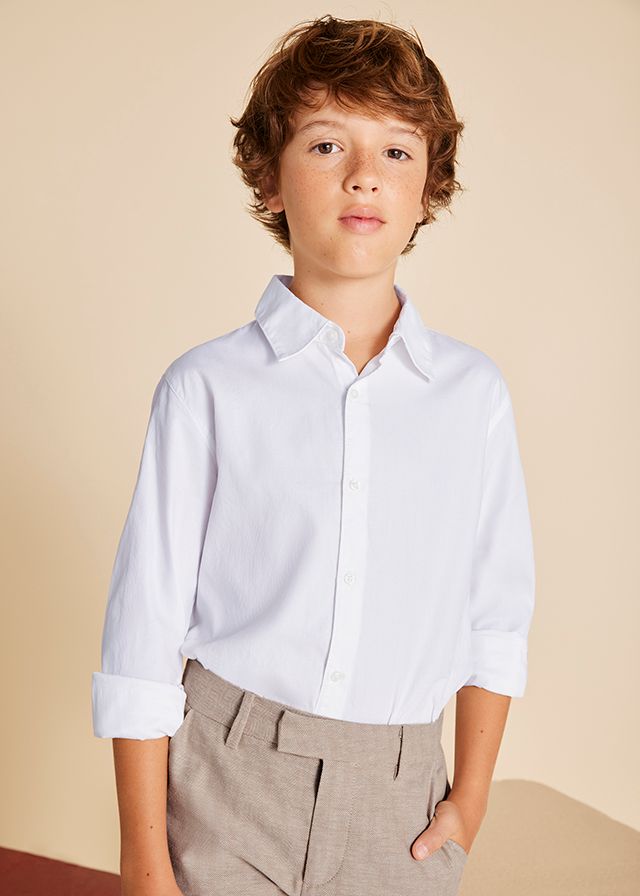 Shirt Mayoral