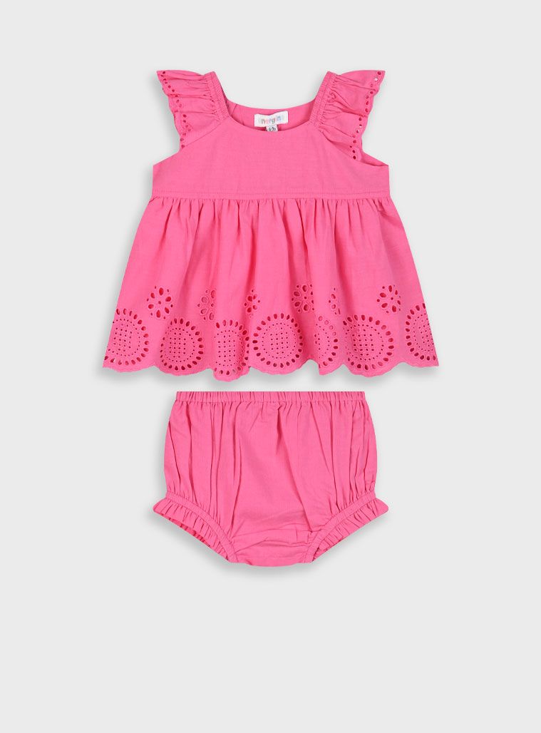 Dress Energiers