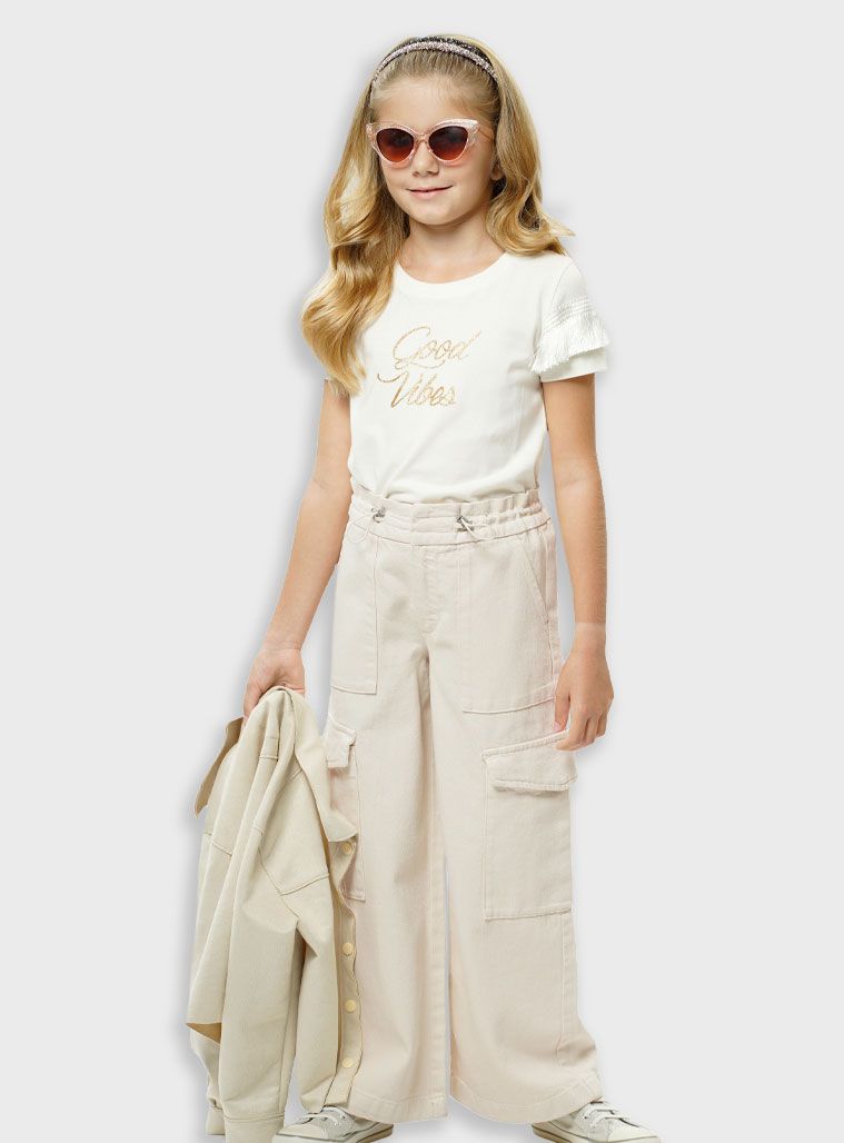 Trousers Energiers