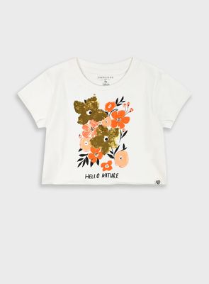 Blouse Energiers