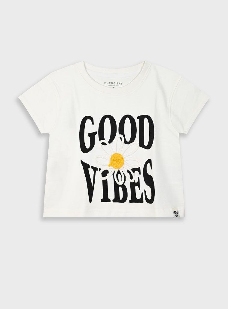 Blouse Energiers