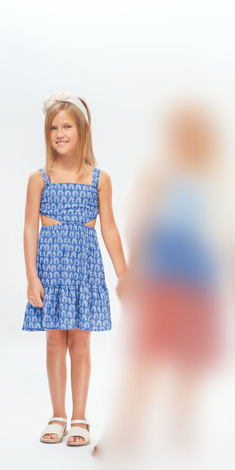 Dress Energiers
