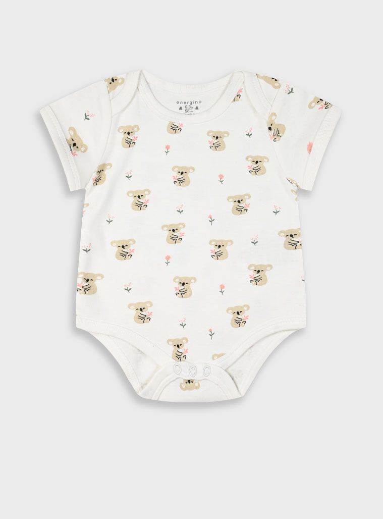 Romper Energiers