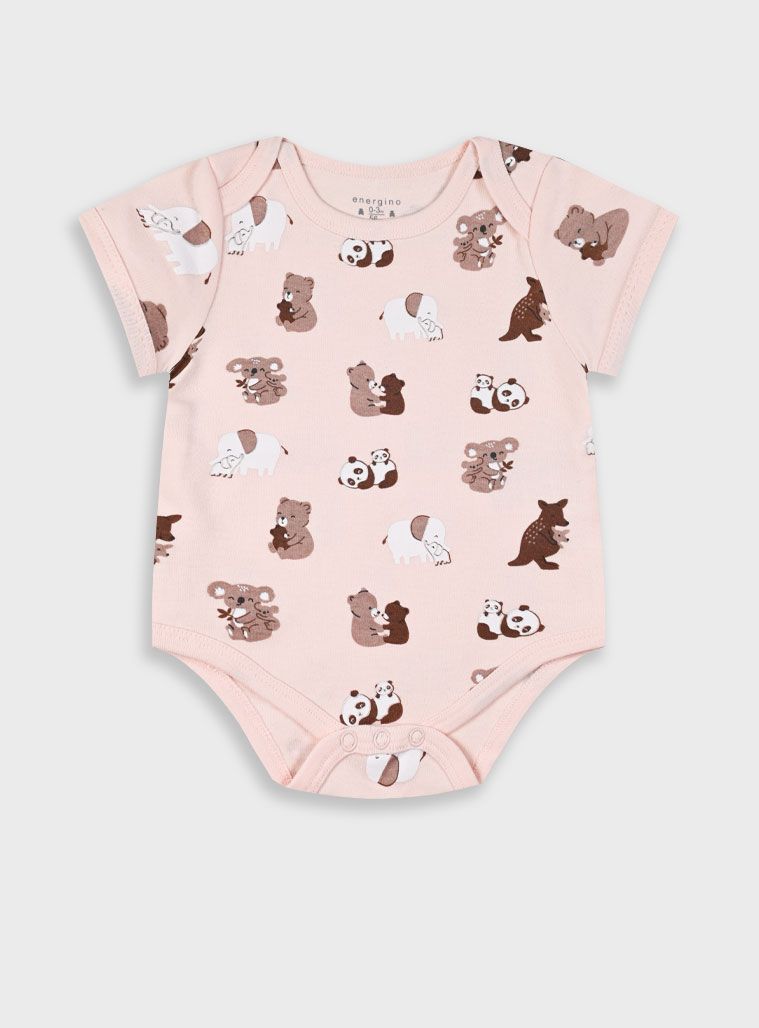 Romper Energiers