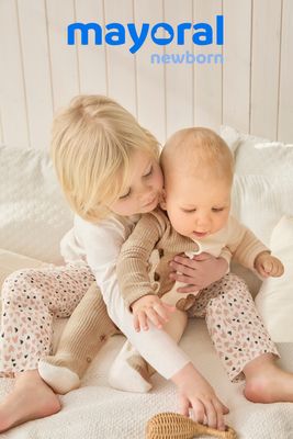 Newborn Overalls 0M - 18M