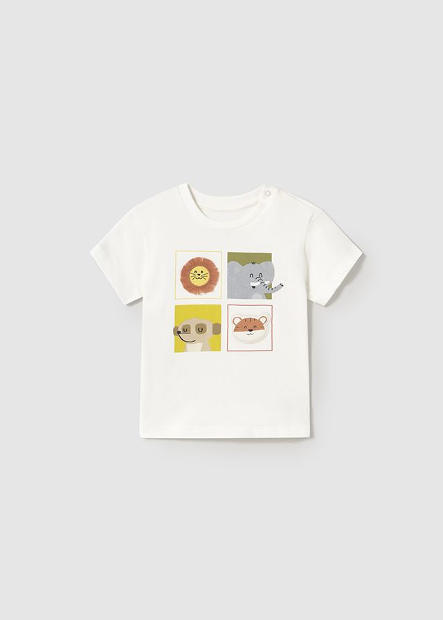 T-shirt Mayoral