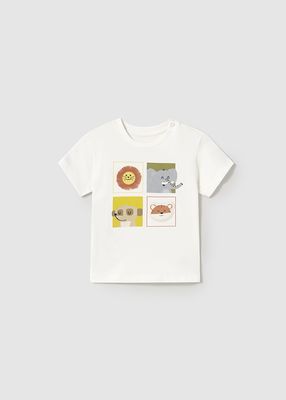 T-shirt Mayoral