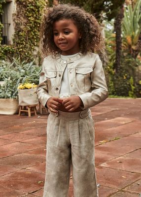 Trousers Mayoral