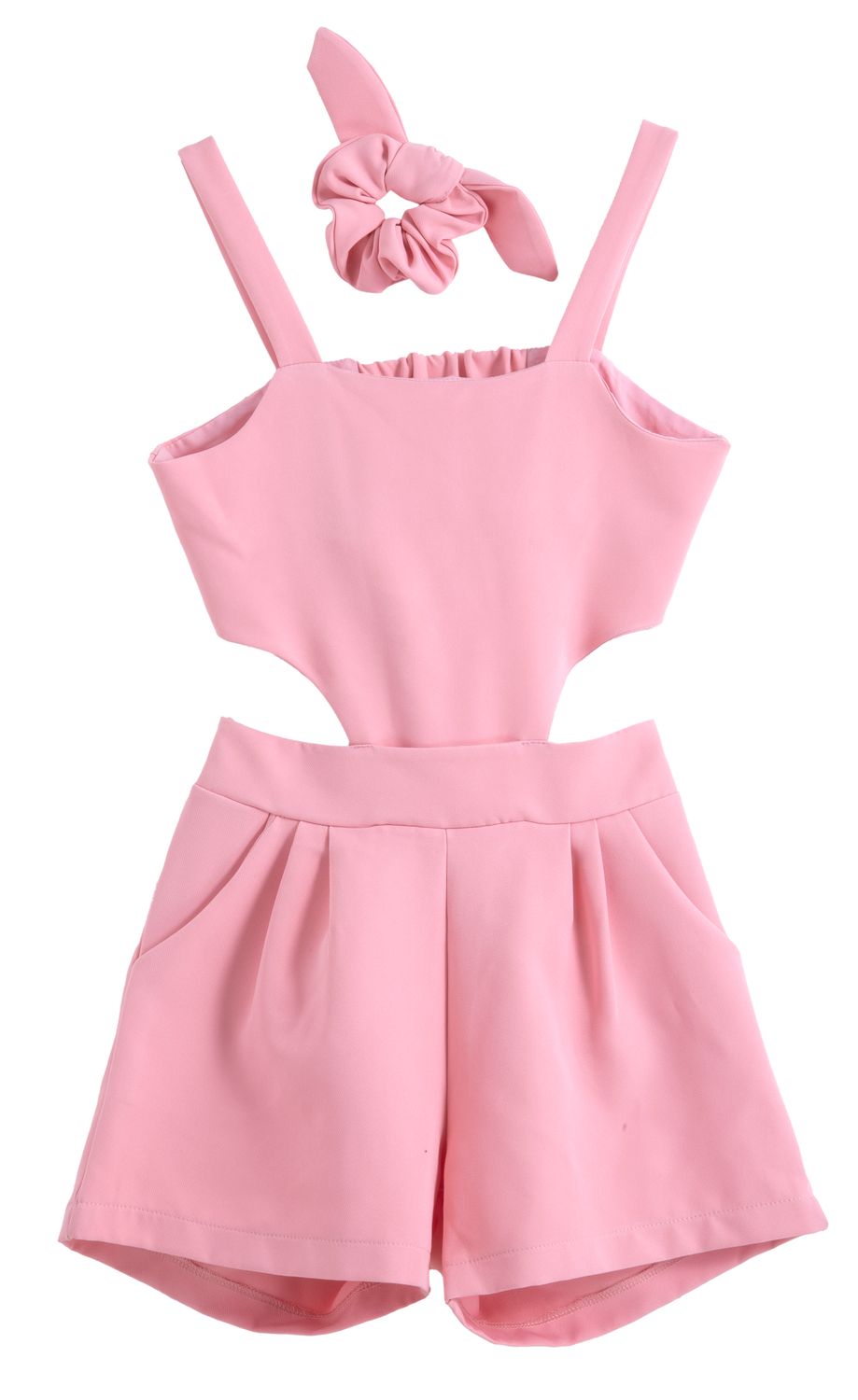 Overall