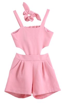 Overall