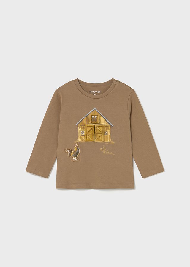 T-shirt Mayoral