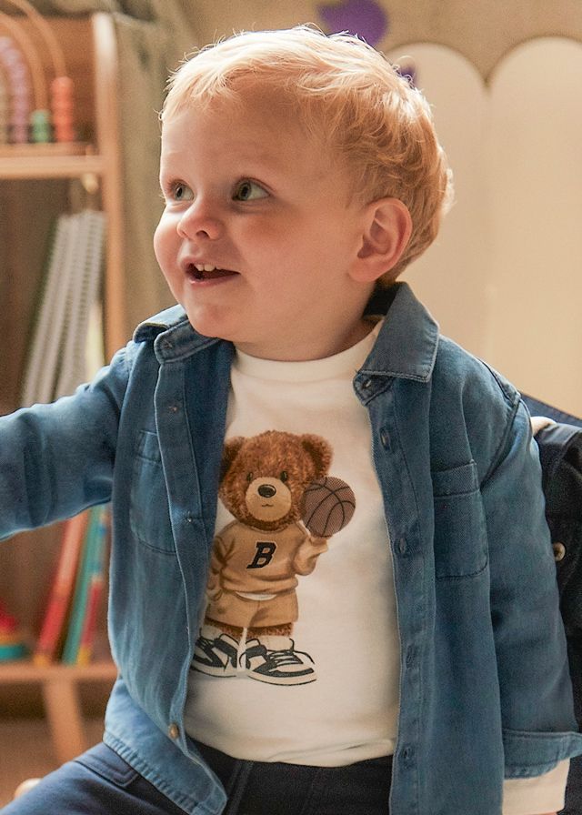 T-shirt Mayoral