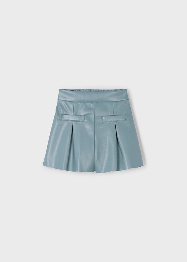 Short Mayoral