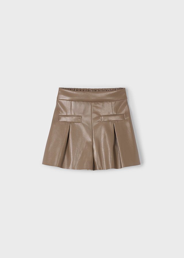 Short Mayoral