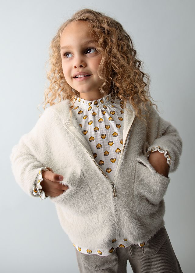Jacket Mayoral