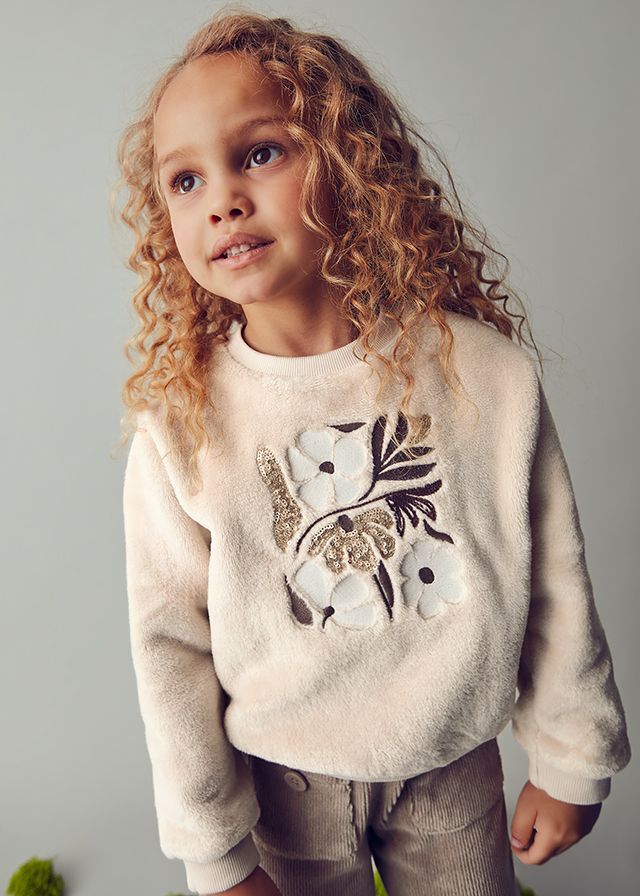 Sweatshirt  Mayoral