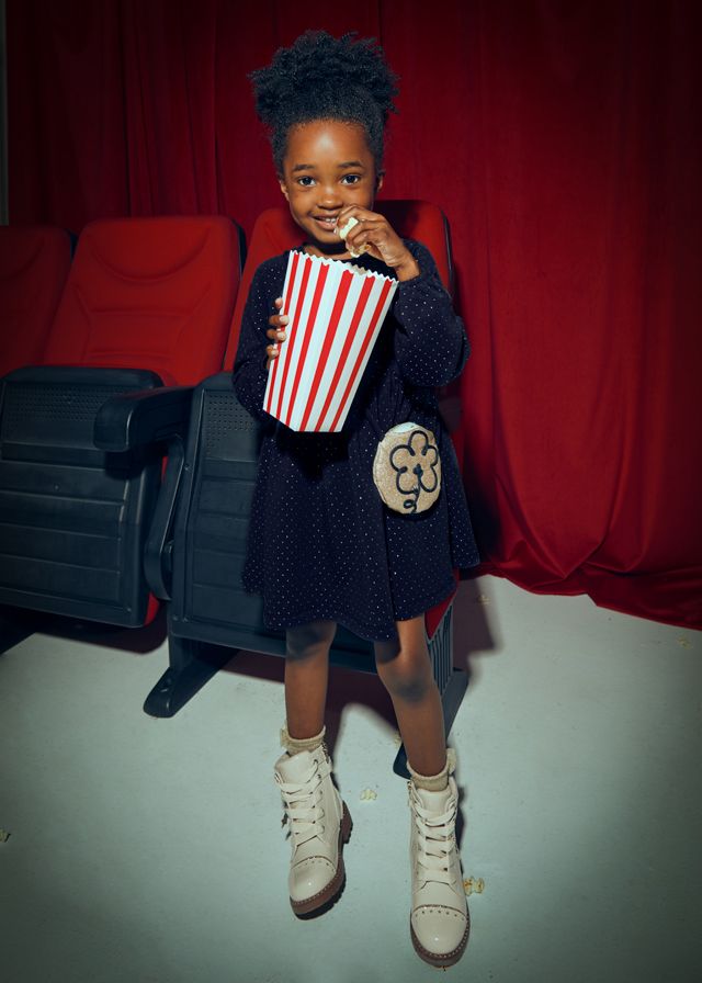 Dress Mayoral