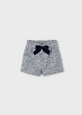 Short Mayoral