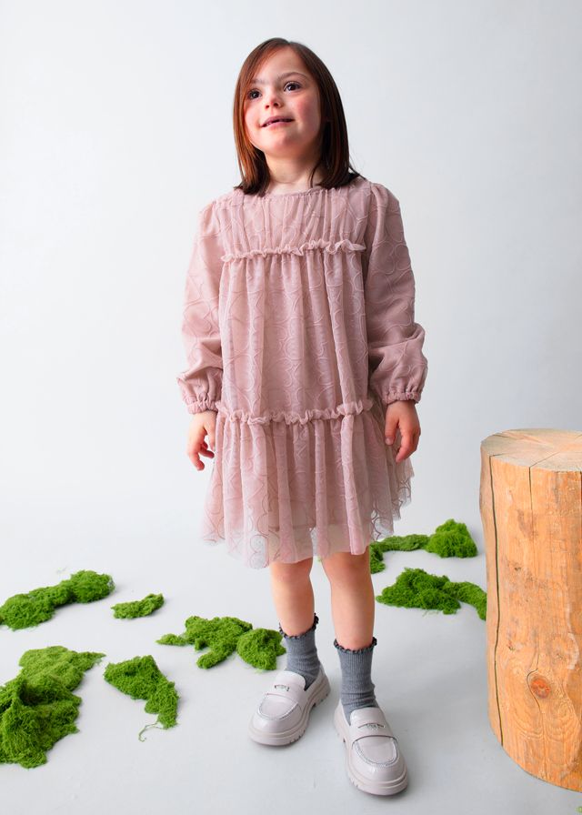 Dress Mayoral