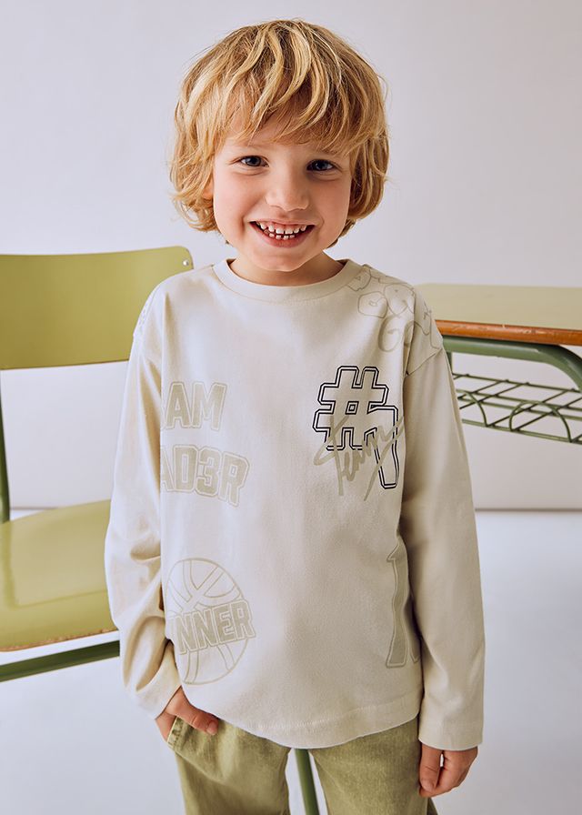 T-shirt Mayoral