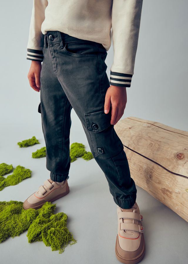 Trousers Mayoral