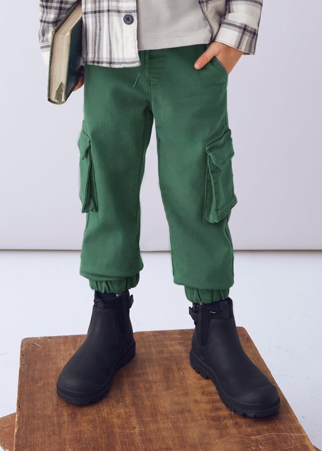 Trousers Mayoral