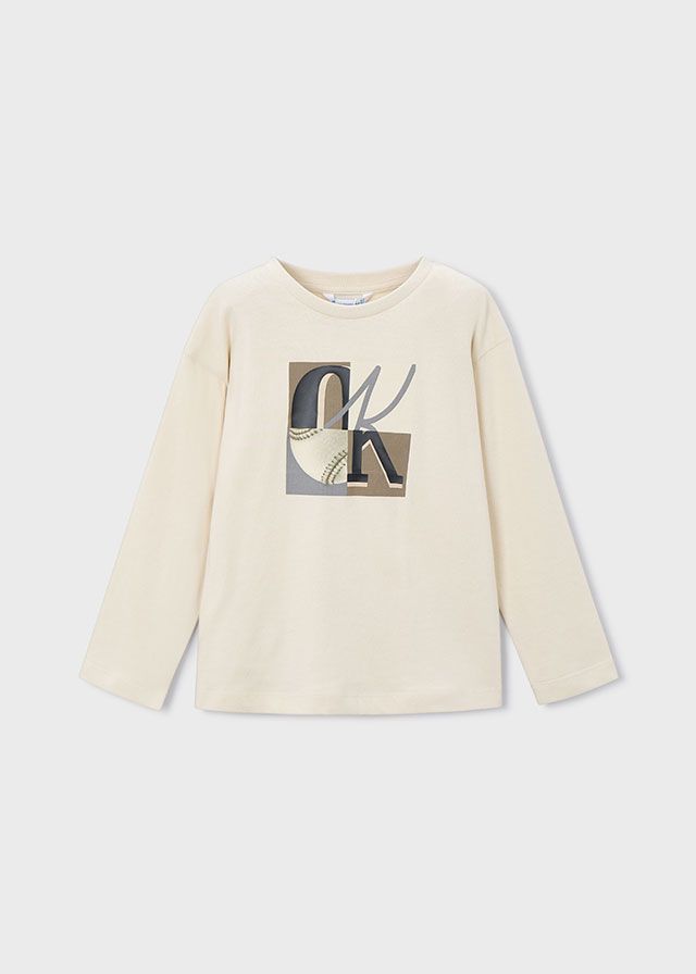 T-shirt Mayoral