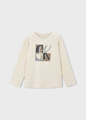 T-shirt Mayoral
