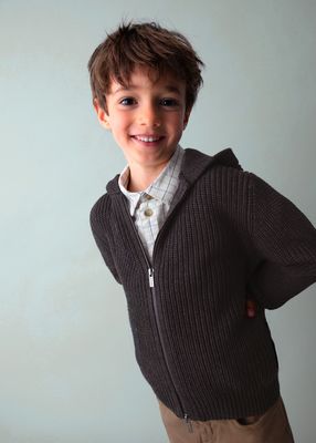 Jacket Mayoral