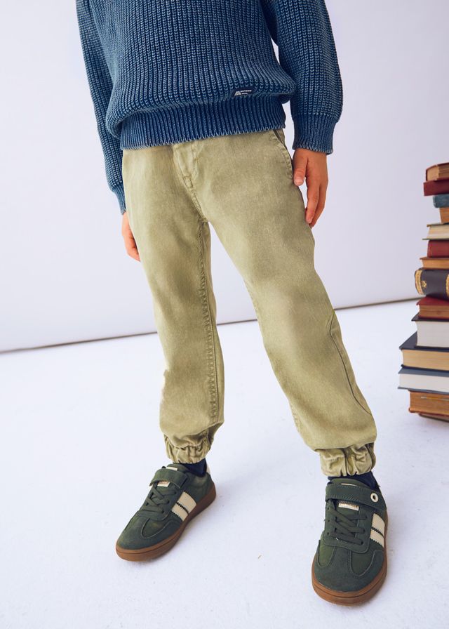 Trousers Mayoral