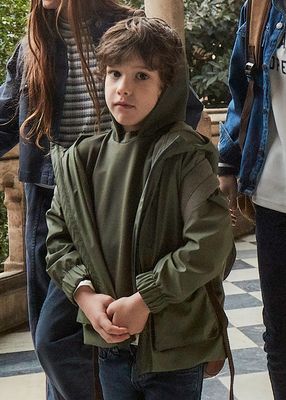 Jacket Mayoral