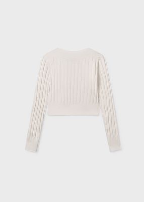 Blouse Mayoral
